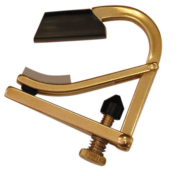 Partial Capo Brass