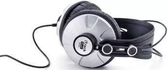 Studio Package w/Mic/Headphones