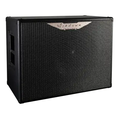 UK-ABM-112H-EVO IV 1x12 Bass Cabinet
