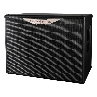 UK-ABM-112H-EVO IV 1x12 Bass Cabinet