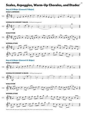 Sound Innovations for Concert Band, Book 1 (2nd ed.) - Baritone Saxophone - Book