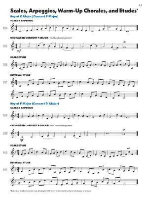 Sound Innovations for Concert Band, Book 1 (2nd ed.) - French Horn - Book