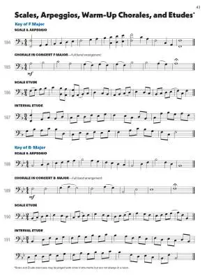 Sound Innovations for Concert Band, Book 1 (2nd ed.) - Trombone - Book