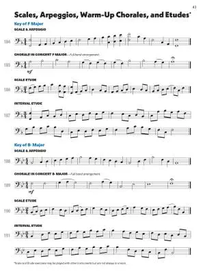 Sound Innovations for Concert Band, Book 1 (2nd ed.) - Baritone BC - Book