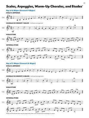 Sound Innovations for Concert Band, Book 1 (2nd ed.) - Baritone TC - Book