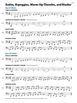 Sound Innovations for Concert Band, Book 1 (2nd ed.) - Tuba - Book