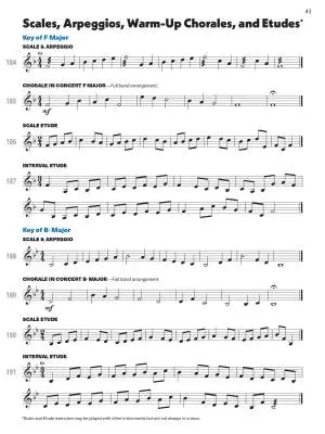Sound Innovations for Concert Band, Book 1 (2nd ed.) - Mallet Percussion - Book