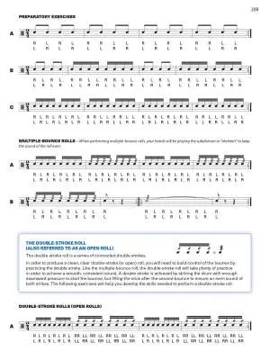 Sound Innovations for Concert Band, Book 1 (2nd ed.) - Percussion - Book