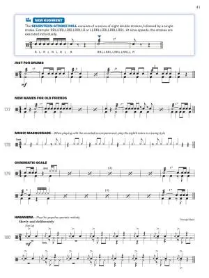Sound Innovations for Concert Band, Book 1 (2nd ed.) - Percussion - Book