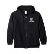"Ernie Ball Music Man - Ernie Ball Music Man Logo Hoodie - Large"
