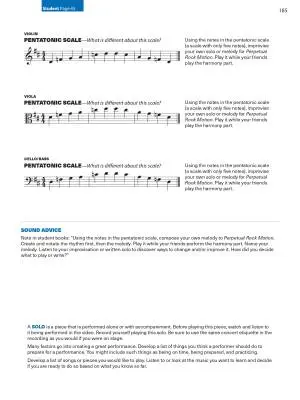 Sound Innovations for String Orchestra, Book 1 (2nd ed.) - Teacher\'s Score - Book