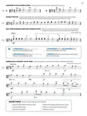 Sound Innovations for String Orchestra, Book 1 (2nd ed.) - Viola - Book