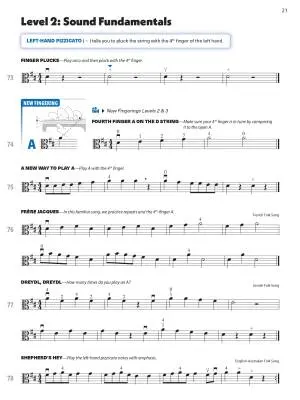 Sound Innovations for String Orchestra, Book 1 (2nd ed.) - Viola - Book