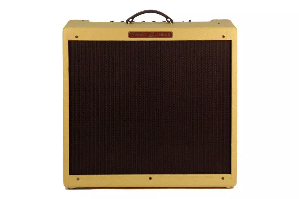 FSR 59 Bassman - Blonde