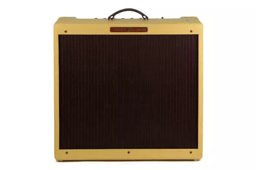 FSR 59 Bassman - Blonde