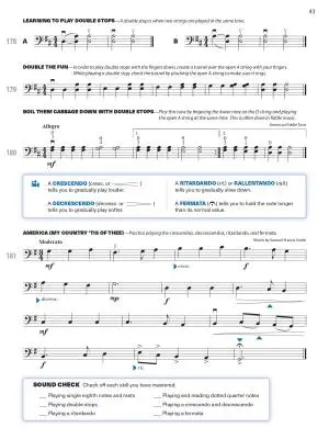 Sound Innovations for String Orchestra, Book 1 (2nd ed.) - Cello - Book