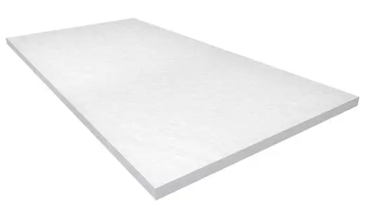 Auralex - SonoFiber Acoustic Panels 1 x 24 x 48 (Box of 14) - White