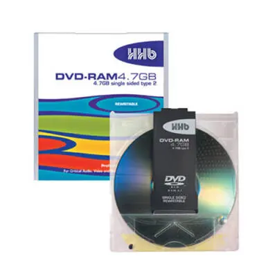 HHB - DVD-R 4.7GB