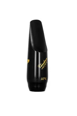 Vandoren - Profile Series Alto Saxophone Mouthpiece - AP4