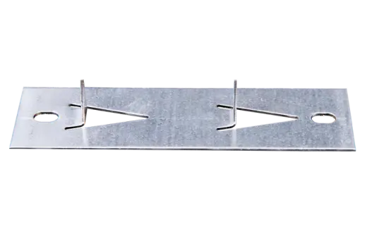 Auralex - Straight-Impaling Clip (1) for Wall Mounting