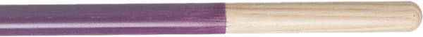 Timbale Sticks *Passion Purple*