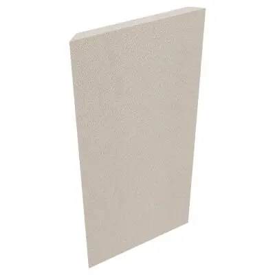 Auralex - M224 ProPanel Corner Trap (1), Mitered Edge 2 x 24 x 48 - Birch Fabric, Tier 2