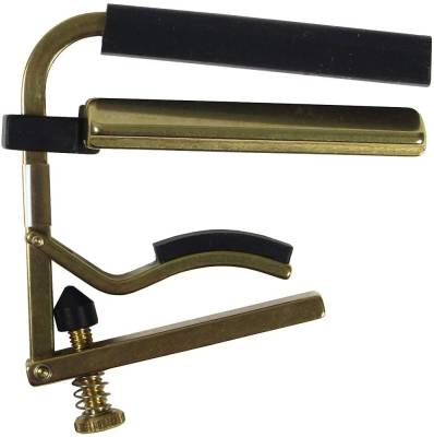 Dobro Capo Brass