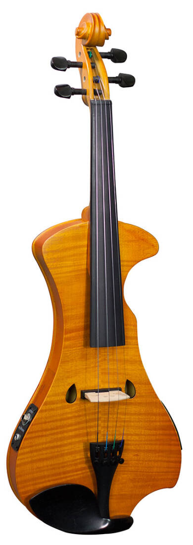 HEV2 Electric Violin Outfit