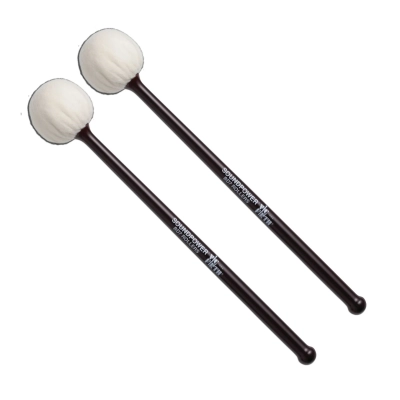 Rollers Bass Drum Mallets