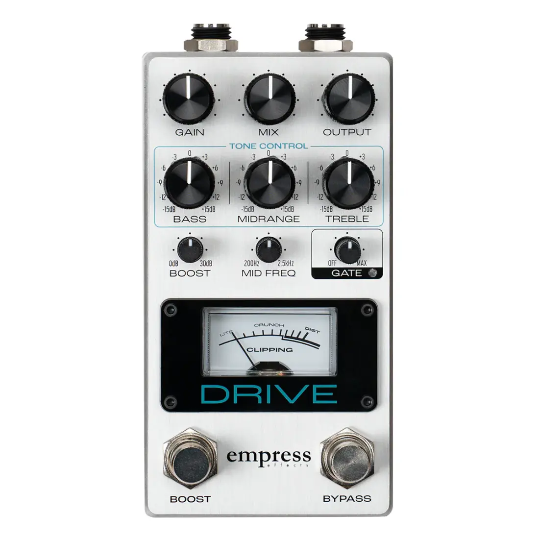 Drive Pedal