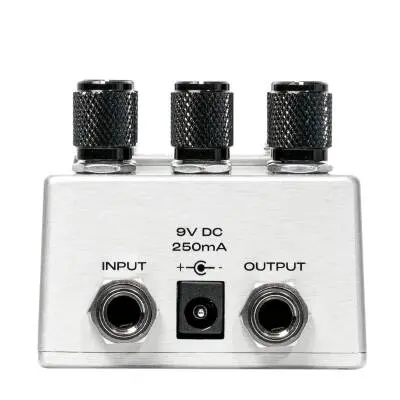 Drive Pedal