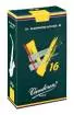 Vandoren - V16 Alto Saxophone Reeds (10\/Box) - 4