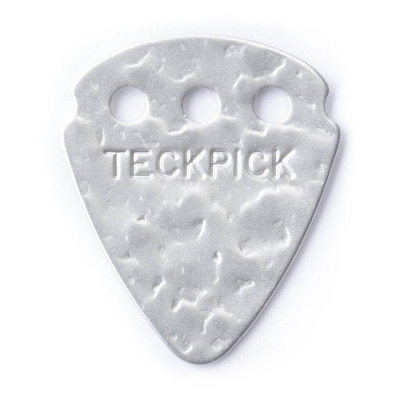 Dunlop - TECKPICK Players Pack (12 Pack) - Textured