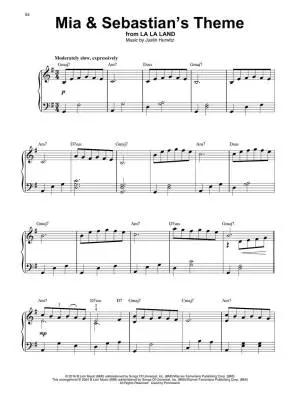 Beautiful Songs for Harp - Lobotzke - Book