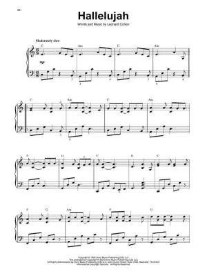 Beautiful Songs for Harp - Lobotzke - Book