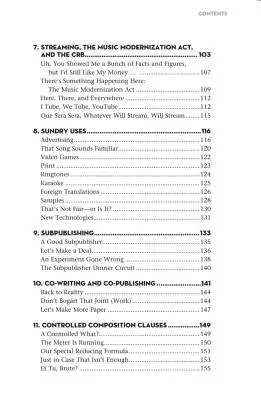 The Plain & Simple Guide to Music Publishing, 5th Edition - Wixen