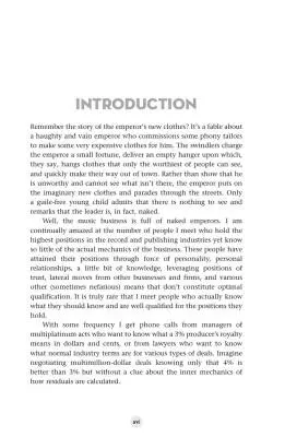 The Plain & Simple Guide to Music Publishing, 5th Edition - Wixen