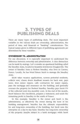 The Plain & Simple Guide to Music Publishing, 5th Edition - Wixen