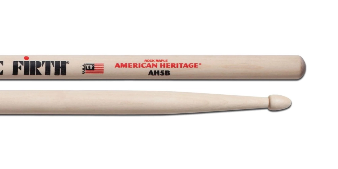 American Heritage Wood Tip 5B