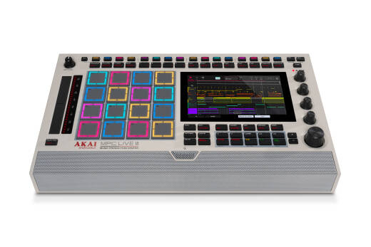 MPC Live III Music Production Center