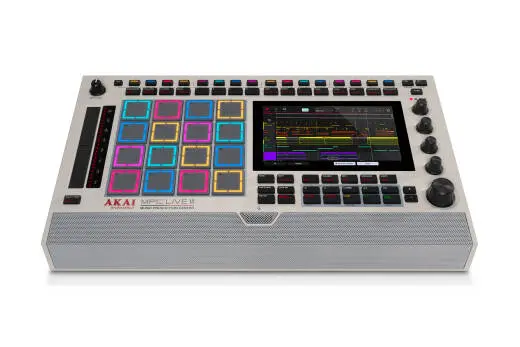 MPC Live III Music Production Center