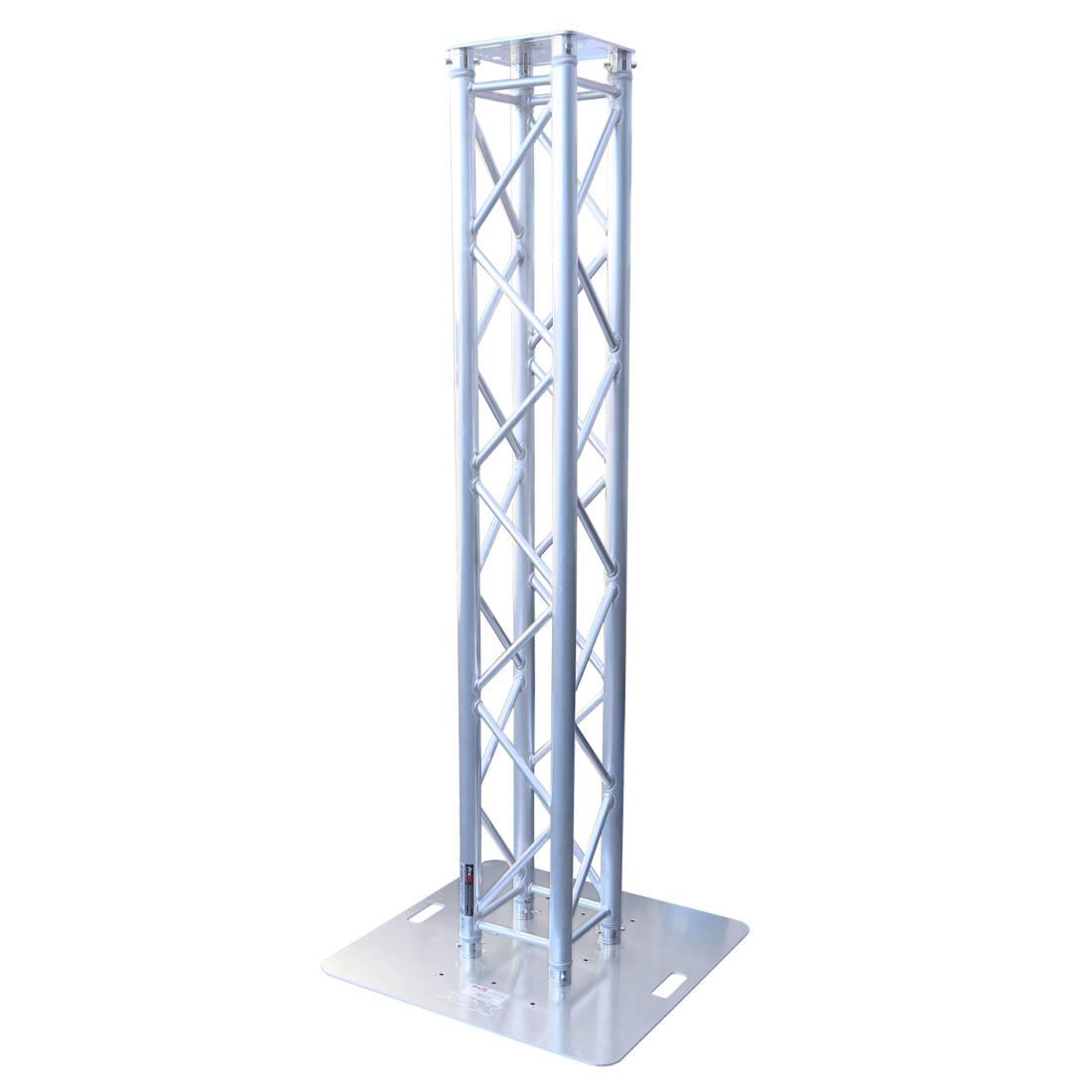 K-Truss 6.56 Lightweight Square Truss Totem Package