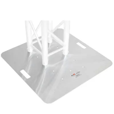K-Truss 6.56 Lightweight Square Truss Totem Package