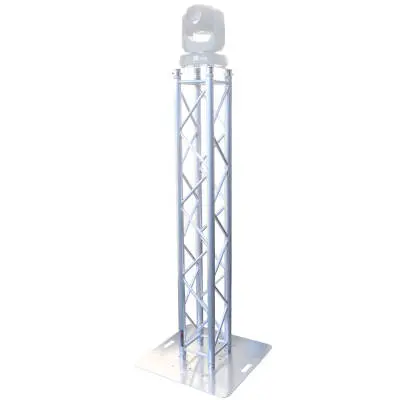 K-Truss 6.56 Lightweight Square Truss Totem Package