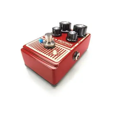 Meatbox Sub Synth Effect Pedal