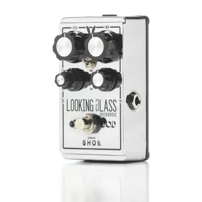 Looking Glass Class-A FET Overdrive Pedal