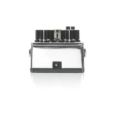 Looking Glass Class-A FET Overdrive Pedal