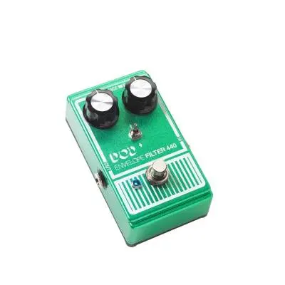Envelope Filter 440 Pedal with Level and Range Controls