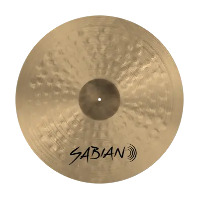 Stratus Dry Ride Cymbal - 24\'\'