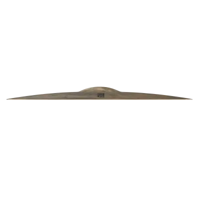 Stratus Dry Ride Cymbal - 24\'\'
